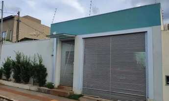 Imagem 2: Casa no bairro Atlântico Sul