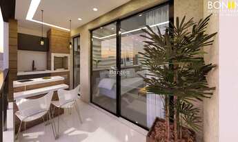 Imagem: Apartamento Garden 2 quartos com suíte