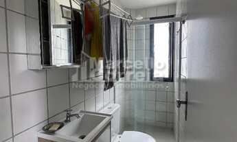 Imagem 7: Apartamento de 115m² no bairro das Graças