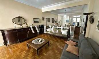 Imagem 2: Apartamento em Copacabana, 176m², 3 Quartos, suíte e vaga