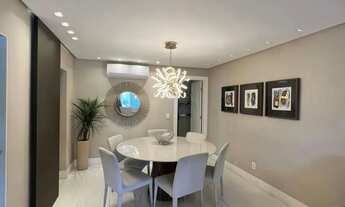 Imagem 6: Casa 3 suítes mobiliada e decorada