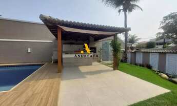 Imagem 6: Venda de Casa em Condomínio com 3 quarto(s), 2 suíte(s), 248 m², por R$ 2.5 milhões, no co