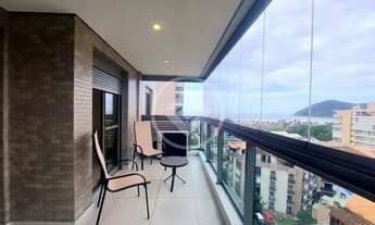 Imagem 3: Centro - Edifício Tulum codigo: 127544