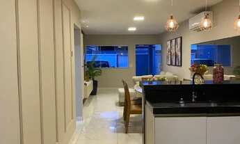 Imagem 6: CASA DUPLEX COM 3 SUÍTES À VENDA EM MORADA DE LARANJEIRAS - SERRA