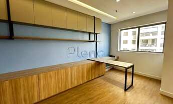 Imagem 2: Sala à venda em Campinas, Botafogo, com 79.51 m², Medplex Campinas