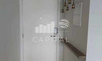 Imagem 8: Apartamento em Alphaville Green valey, 73m 2 qtos 2 vg 5.800 cond 549.00