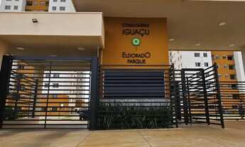 Imagem: Apartamento no Condomínio Iguaçu
