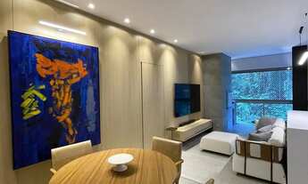 Imagem 2: Apartamento para aluguel e venda com 80 metros quadrados com 2 quartos.