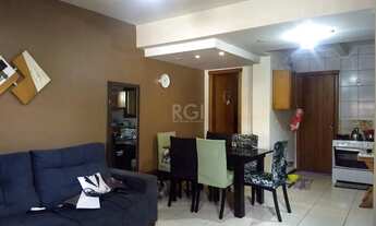 Imagem 3: Casa para Venda - 90.81m², 3 dormitórios, Hípica, Porto Alegre