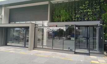 Imagem 2: Apartamento de 3 quartos para alugar no Ed: Highline Torro Soho na Enseada do Suá/ Vitória