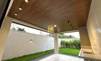 Imagem 4: Sobrado à venda, 223 m² por R$ 1.600.000,00 - Jardim Atlântico - Goiânia/GO