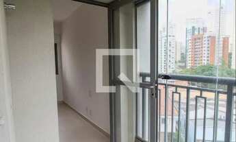 Imagem 6: Apartamento à Venda - Vila Mariana, 1 Quarto, 26 m2