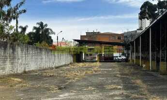 Imagem: Galpão 4.830m² na Vila Guilherme por R$