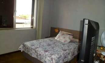 Imagem 6: VENDA - CASA - BAIRRO UVARANAS- PONTA GROSSA - PR