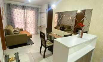 Imagem 7: APARTAMENTO SEMIMOBILIADO 3 QUARTOS (1 SUÍTE) PARA ALUGAR IDEAL FLORES DA CIDADE R$ 2.50