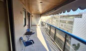 Imagem 7: Apartamento 2 Quartos com Suíte, 2 Varandas e 2 Vagas Copacabana, RJ