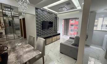 Imagem: Torres Dumont - COP 30 - 2 quartos sendo