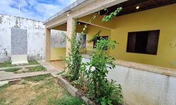Imagem 2: Casa térrea - venda - 80 mil - Aracaju - Robalo - 2/4 - 1 suíte