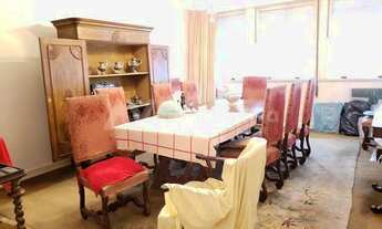 Imagem 7: Copacabana Apartamento cobertura com 4 dormitórios