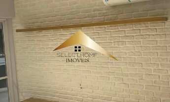 Imagem 6: Imóvel para venda tem 83 metros quadrados com 2 quartos em Barra Olímpica - Rio de Janeiro