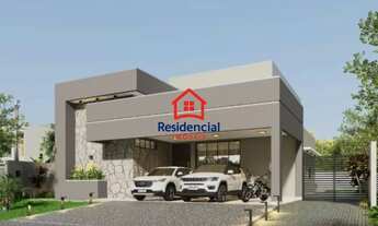 Imagem 2: Casa térrea em um magnífico condomínio resort