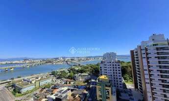 Imagem: Apartamento com 2 dormitórios e vista para