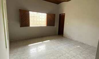 Imagem 4: Imóvel para venda tem 200 metros quadrados com 3 quartos em Saci - Teresina - PI