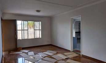 Imagem 2: Casa Térrea à venda, 4 quartos, São Francisco - Campo Grande/MS