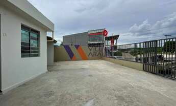 Imagem: Casa comercial disponível para locação