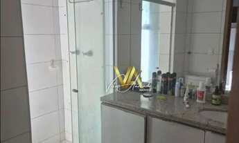 Imagem 5: Apartamento Alto Padrão com 4 Suítes 204m² Nascente