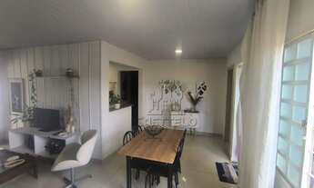 Imagem 2: Casa com 3 dormitórios à venda, 150 m² por R$ 260.000 - Conjunto Habitacional Saltinho - L