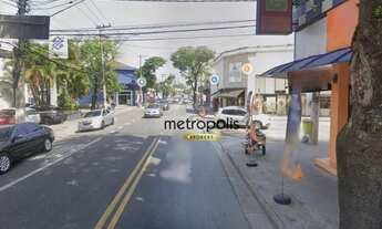 Imagem 6: Apartamento com 2 dormitórios à venda, 48 m² por R$ 219.000,00 - Vila América - Santo Andr