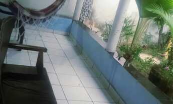 Imagem 5: Casa, praia dos algodões Maraú Bahia