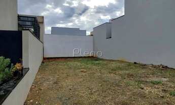 Imagem 6: Terreno à venda em Indaiatuba, Jardim Park Real, com 150 m², Condomínio Jardim Park Real