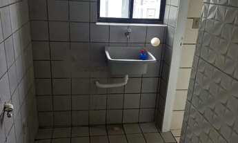 Imagem 6: NASCENTE COM LOCALIZAÇÃO, ESSE DOIS QUARTOS AGUARDA POR VOCÊ