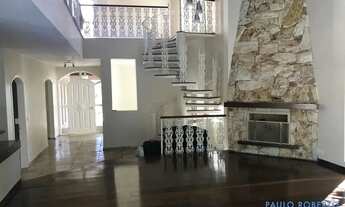 Imagem 3: CASA EM CONDOMÍNIO - ALPHAVILLE RESIDENCIAL DOIS - SP