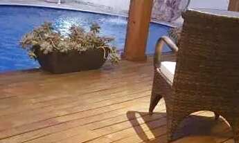 Imagem 5: Sobrado com 6 dormitórios, 478 m² - venda por R$ 3.500.000,00 ou aluguel por R$ 18.985,00