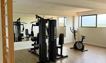 Imagem 6: Flat para venda tem 21 metros quadrados com 1 quarto em Merepe - Ipojuca - Pernambuco