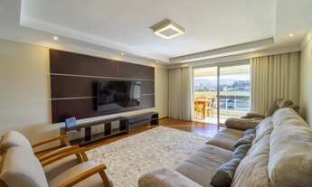 Imagem 4: Apartamento para venda em Jardim Paris com 3 quartos, sendo 1 suíte , 184m²