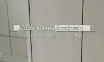 Imagem 2: Apartamento á venda com 1 quarto, 41,93 m2 - Parque Esmeralda, Sorocaba