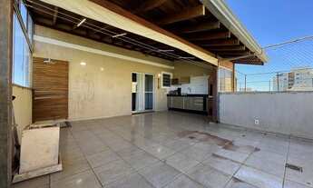 Imagem 3: Cobertura com 2 dormitórios à venda, 60 m² por R$ 420.000,00 - Higienópolis - São José do