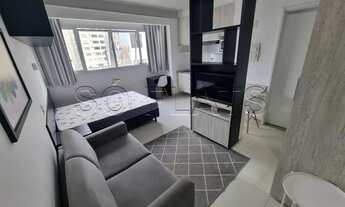 Imagem 2: Apartamento moderno e lindo de fácil acesso para a Avenida Paulista, disponível para locaç