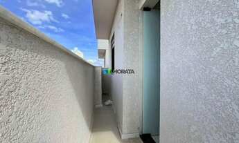 Imagem 5: COBERTURA DUPLEX - 138 m² - ITAPOÃ - BELO HORIZONTE (MG