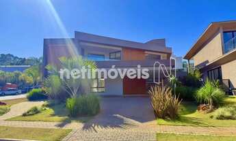 Imagem: Casa moderna para locação em Alphaville