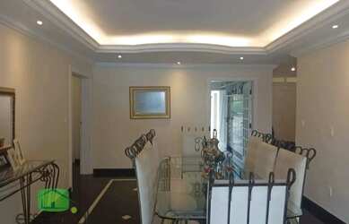 Imagem 7: Casa Comercial para alugar com 4 quartos e 3 salas no Monte Castelo em Contagem/MG