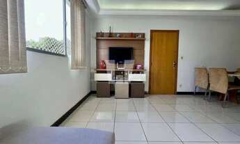 Imagem: Imóvel, 3 quartos, 1 suite, 2 vagas