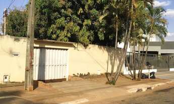 Imagem: Terreno 360m² Vila Rezende - Goiânia