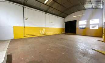 Imagem 2: Barracão para alugar e venda no Jardim Aurélia