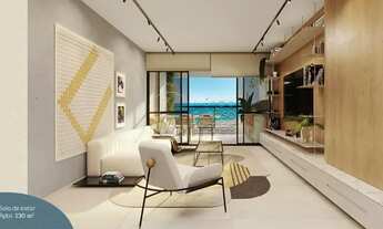 Imagem 5: Apartamento à Beira-Mar com 3 Suítes na Torre Nalu no LANAI BEACH