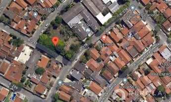 Imagem: Lote / Terreno em Setor Coimbra - Goiânia